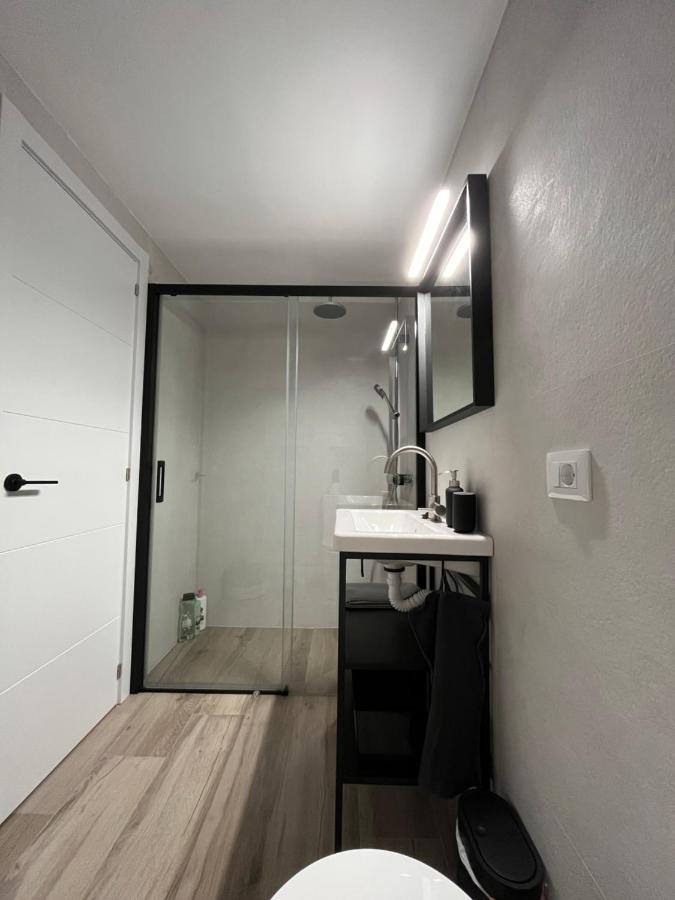 Apto Residencial En Benicasim Benicàssim Exterior foto